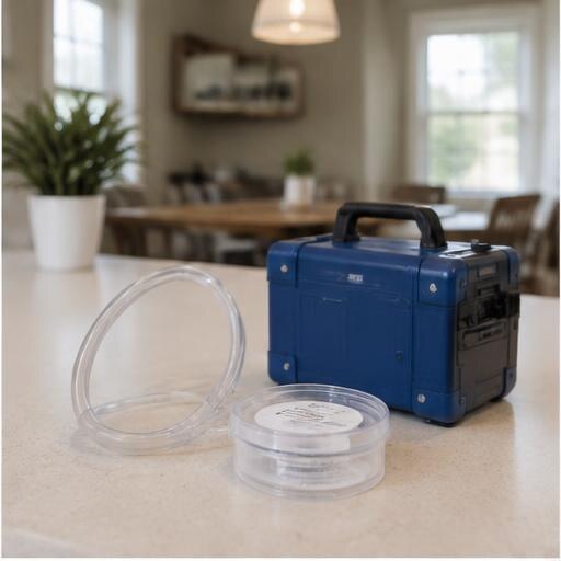 Mold Testing & Air Quality Sampling service in the Kansas City Northland
