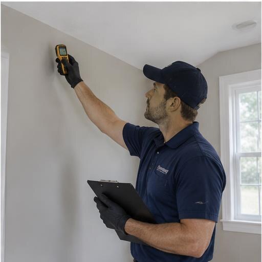 Post-Remediation Verification service in the Kansas City Northland
