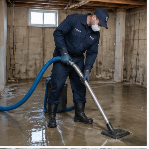 Emergency Sewage Extraction service in the Kansas City Northland