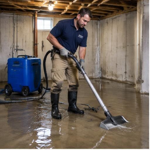 Emergency Water Extraction service in the Kansas City Northland