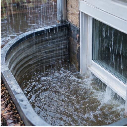 Storm & Flood Damage service in the Kansas City Northland