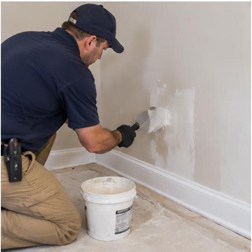 Water Damage Repair & Reconstruction service in the Kansas City Northland